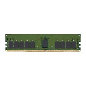 Kingston 32GB 2666MT/s DDR4 ECC Reg CL19 DIMM 2Rx8 Micron F Rambus