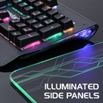 ACCESSORY POWER - ENHANCE - Pathogen 2 Mechanical Gaming Keyboard