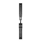 Garmin - QuickFit 22 Bracelets de montre - Bracelet en titane épuré