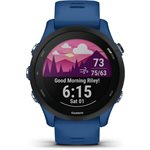 Garmin Forerunner 255  Tidal Blue