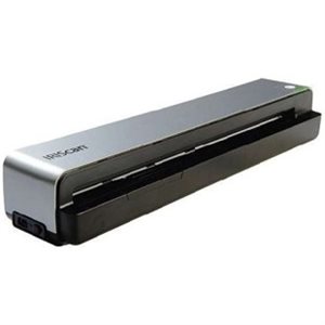Iriscan Anywhere 3 Retail