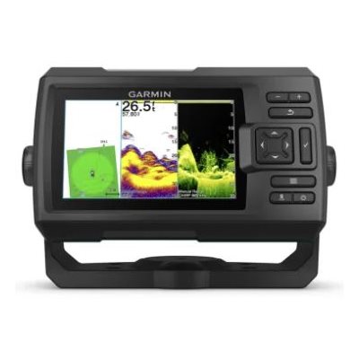 Garmin STRIKER Vivid 5cv with GT20-TM Transducer