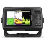 Garmin STRIKER Vivid 5cv with GT20-TM Transducer