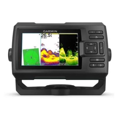 Garmin STRIKER Vivid 5cv without Transducer