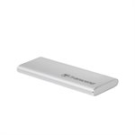 Transcend 250GB External SSD ESD260C USB 3.1 Gen 2 Type C