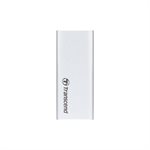 Transcend 500GB External SSD ESD260C USB 3.1 Gen 2 Type C