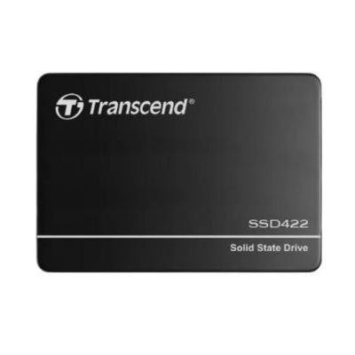 Transcend 64GB SD Card  A1 U1/V10 3D TLC BiCS5