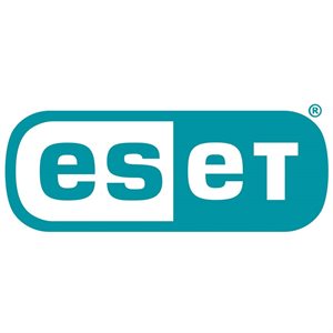 Eset - Endpoint Protect Advanced – Plan Abonnement Mensuel - 1 an de protection par usager