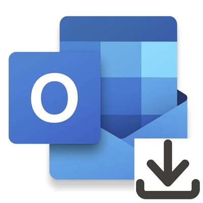 Microsoft - Outlook 2021 - Key (download)