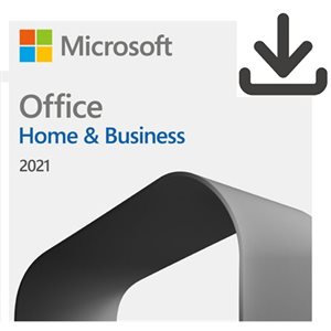 Microsoft Office 2021 Home & Business KEY