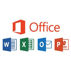 Microsoft Office - Pro 2021 - Clé (téléchargement)