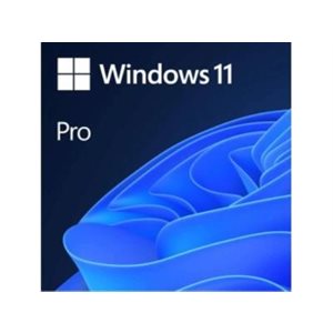 Microsoft Windows 11 PRO / COA