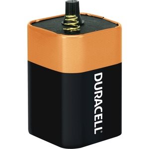 DURACELL LANTERN BATTERY 908 Alkaline Battery PACK OF 1