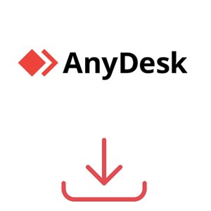 AnyDesk - Entreprise - Remote desktop -3Y