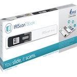 IRISCan - Book 5 - 30PPM - White                                                    END: 30 Sep 2024