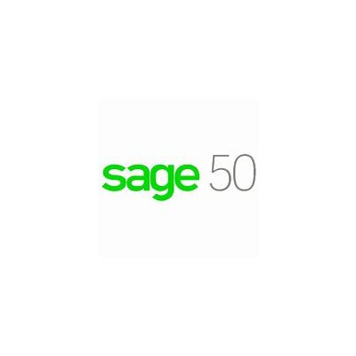 Sage 50 - Accounting Pro - 1Y- Key (Download)