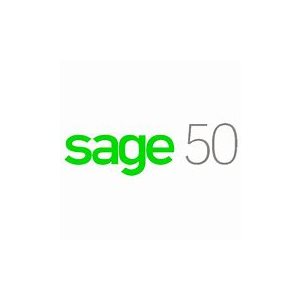 Sage 50 - Accounting Pro - 1A - Clé (téléchargement)