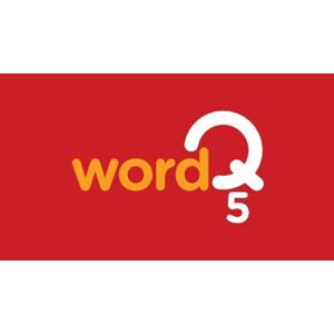 WordQ License 1U