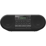 Panasonic RXD550 Powerful Portable FM Radio And CD Player With Bluetooth