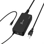 J5CREATE - JUP34108 - 108 WATT PD USB-C Super Charger