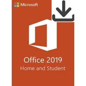 Microsoft Office Famille & Etudiant 2016 PKC