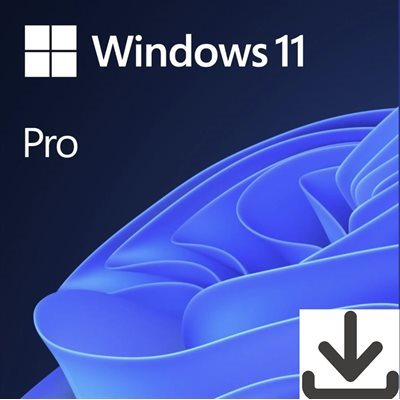 Microsoft Windows 11 PRO COA Key