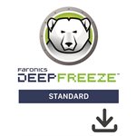 Deep Freeze - Standard North America - Renouvellement de l'entretien - 1A/5-10U