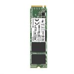 Transcend 256GB  M.2 2280  PCIe Gen3x4  M-Key  3D TLC