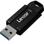 Lexar 64GB JumpDrive S80 USB 3.1 Flash Drive