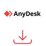 AnyDesk – Solo – Bureau à distance – 1Y/1U