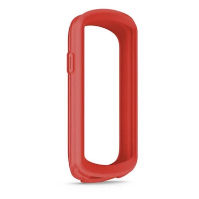 Garmin Silicone Cases (Edge 1040) Red