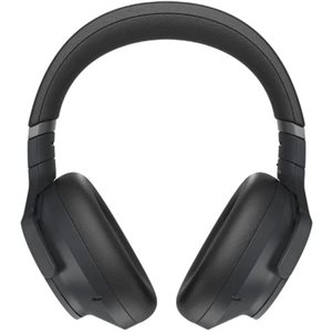 Technics EAHA800EWireless Noise Cancelling Headphones, High-Fidelity Bluetooth Headphones Black