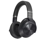 Technics - EAH-A800  Noise Cancelling Wireless Headphones - Black