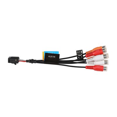 Garmin Tread Audio RCA Cable