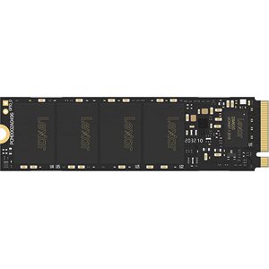 Lexar 512GB SSD M.2 NM620 2280 PCIe G3x4 - Int (SR:u3500/SW:3000)