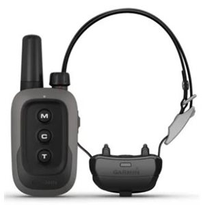Garmin Delta SE Bundle (Handheld & Dog Device)