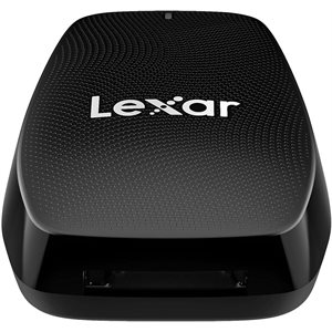 Lexar CFexpress Type B USB 3.2 Gen 2x2 Reader                                       END: 01 Oct 2023