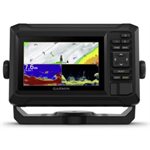 Garmin ECHOMAP UHD2 55cv With GT20-TM Transducer