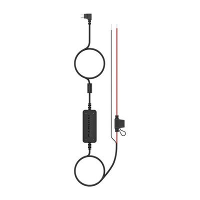 Garmin Power Cable (USB-C to Bare Wire)