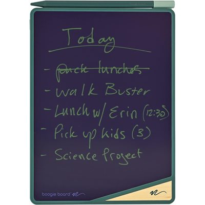 Boogie Board VersaBoard Green