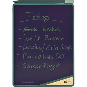 Boogie Board VersaBoard Green