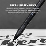 Adonit Neo Ink - Graphite Black