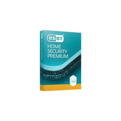 Eset Home Security Premium – 3Y/10U KEYS