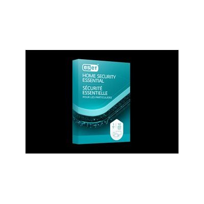 Eset Home Security Essential 1Y-1U OEM KEYS