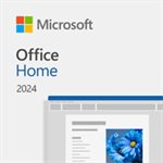 Microsoft Office 2024 Home Windows & Mac - KEY