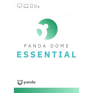 Panda Essential 1Y-1U KEY