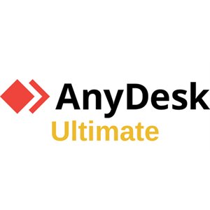 AnyDesk Ultimate Cloud User Add-on 1Y KEY