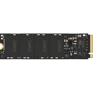 Lexar 2TB SSD NM620 M.2 2280 NVMe PCIe G3x4 - Int (SR:u3500/SW:3000)