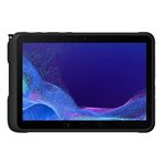 Samsung - Galaxy Tab Active4 Pro 5G 64GB 10.1'' - Black- Rugged IP68