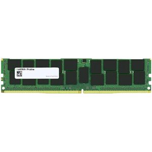 MUSHKIN PROLINE 32GB DDR4 PC4-2933 RDIMM 2Rx4 1.2V